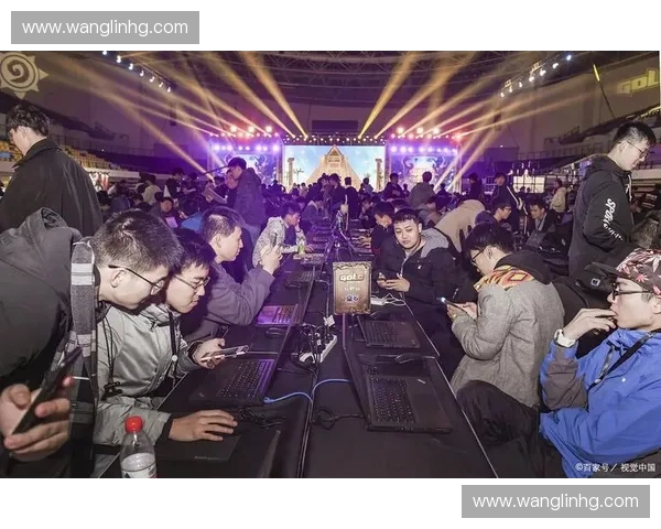 武汉电竞赛事引领潮流 展现城市新风采 赛事发展与电竞文化融合共生 武汉电竞赛事引领潮流 展现城市新风采 赛事发展与电竞文化融合共生