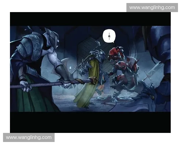 《探索Dota2流沙的新玩法与战略变化:如何在激烈对抗中掌控节奏》